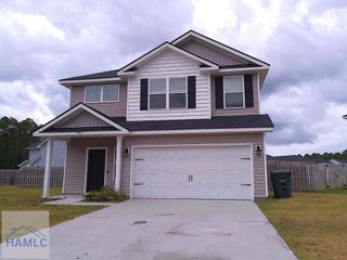 980 Grayson Avenue, Hinesville, GA 31313