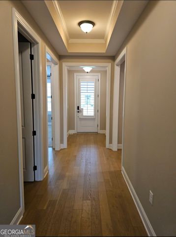 609 Tulip Poplar Drive, Peachtree City, GA 30269