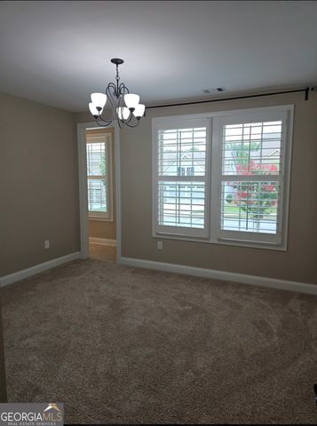 609 Tulip Poplar Drive, Peachtree City, GA 30269