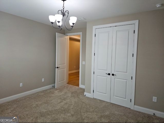 609 Tulip Poplar Drive, Peachtree City, GA 30269