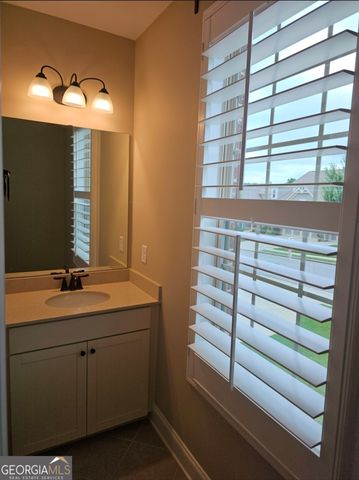 609 Tulip Poplar Drive, Peachtree City, GA 30269