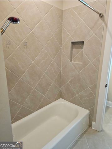 609 Tulip Poplar Drive, Peachtree City, GA 30269