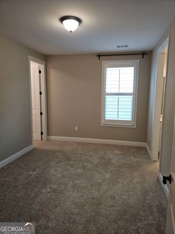 609 Tulip Poplar Drive, Peachtree City, GA 30269