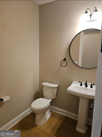 609 Tulip Poplar Drive, Peachtree City, GA 30269