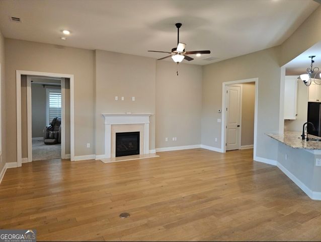 609 Tulip Poplar Drive, Peachtree City, GA 30269