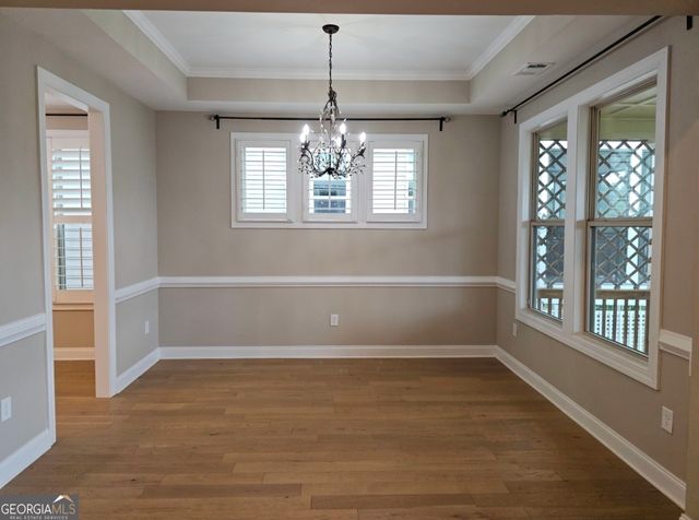 609 Tulip Poplar Drive, Peachtree City, GA 30269