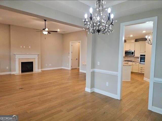 609 Tulip Poplar Drive, Peachtree City, GA 30269