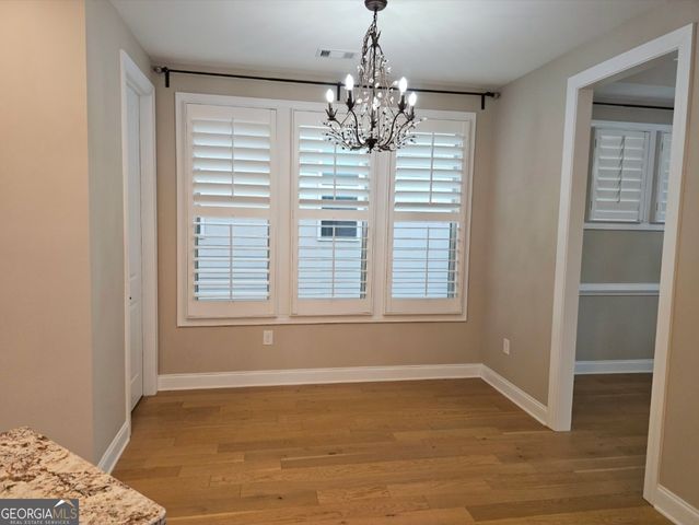 609 Tulip Poplar Drive, Peachtree City, GA 30269