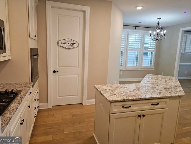 609 Tulip Poplar Drive, Peachtree City, GA 30269