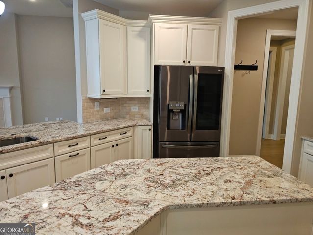 609 Tulip Poplar Drive, Peachtree City, GA 30269