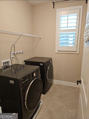 609 Tulip Poplar Drive, Peachtree City, GA 30269