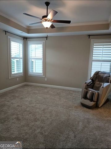 609 Tulip Poplar Drive, Peachtree City, GA 30269