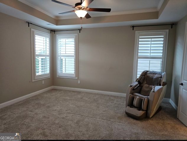 609 Tulip Poplar Drive, Peachtree City, GA 30269