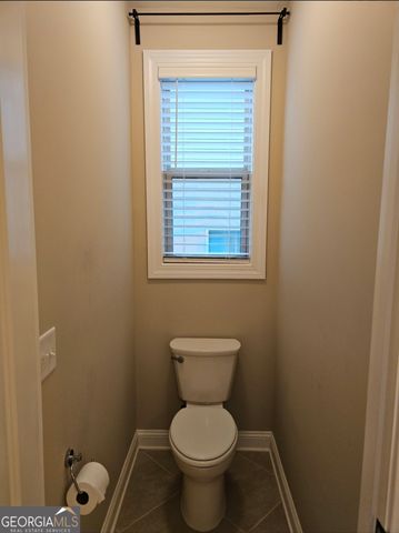 609 Tulip Poplar Drive, Peachtree City, GA 30269