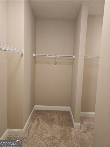 609 Tulip Poplar Drive, Peachtree City, GA 30269