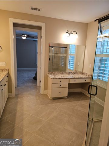 609 Tulip Poplar Drive, Peachtree City, GA 30269