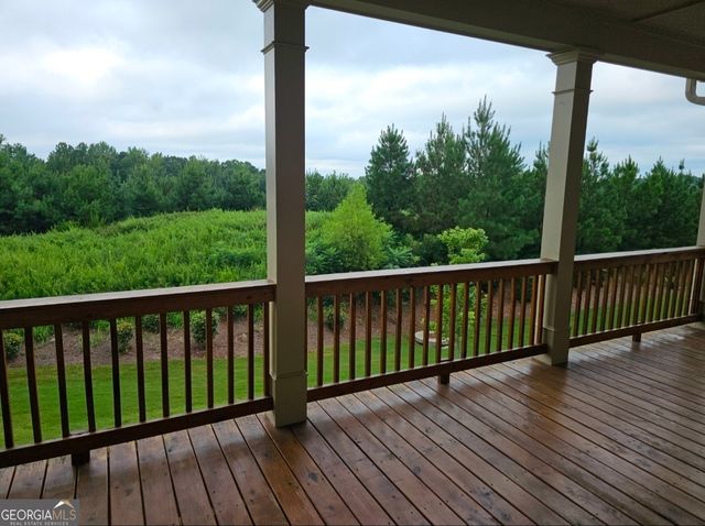 609 Tulip Poplar Drive, Peachtree City, GA 30269