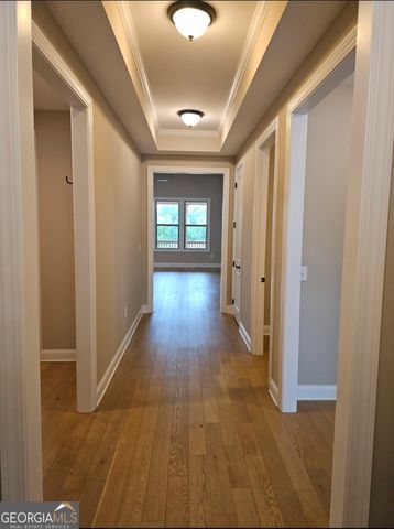 609 Tulip Poplar Drive, Peachtree City, GA 30269