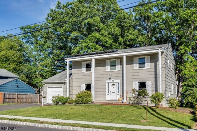 53 Nance Rd, West Orange Twp., NJ 07052