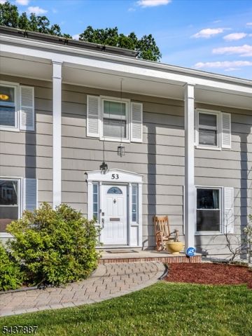 53 Nance Rd, West Orange Twp., NJ 07052
