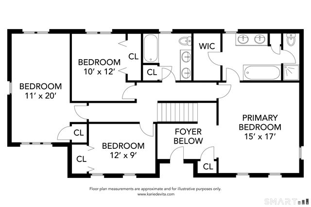 45 Wyngate, Simsbury, CT 06070