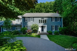 45 Wyngate, Simsbury, CT 06070