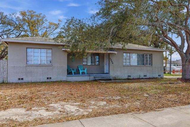 7096 54TH AVENUE N, St Petersburg, FL 33709