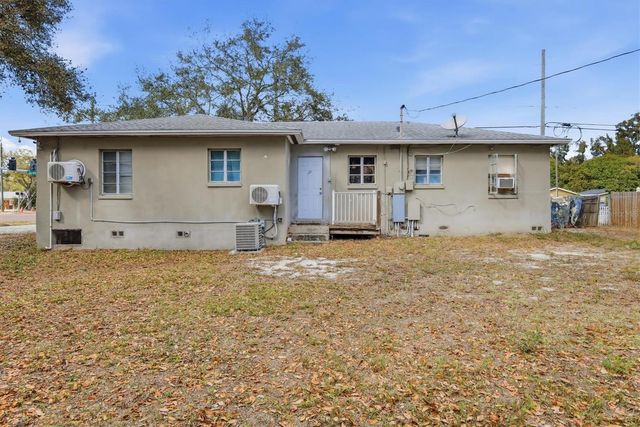 7096 54TH AVENUE N, St Petersburg, FL 33709