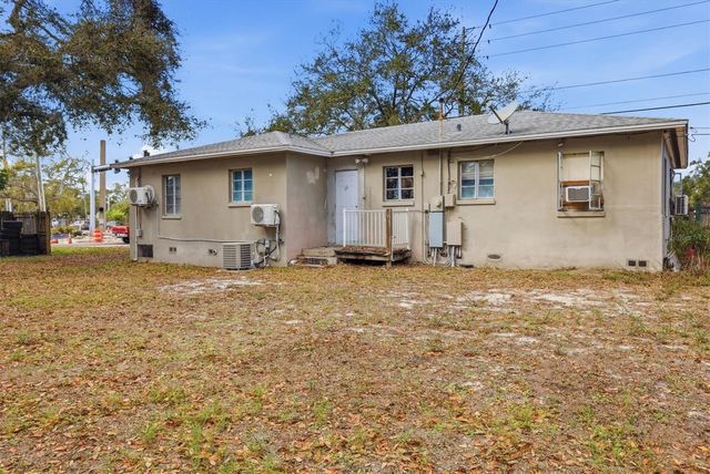 7096 54TH AVENUE N, St Petersburg, FL 33709