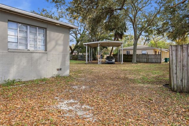 7096 54TH AVENUE N, St Petersburg, FL 33709