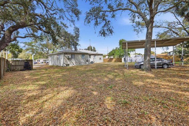 7096 54TH AVENUE N, St Petersburg, FL 33709