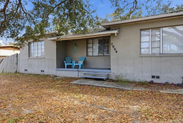 7096 54TH AVENUE N, St Petersburg, FL 33709