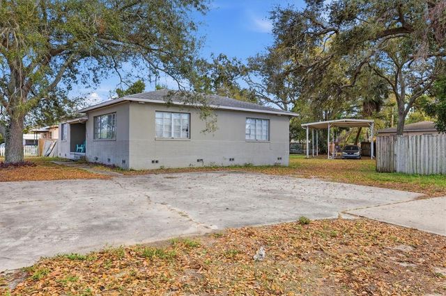 7096 54TH AVENUE N, St Petersburg, FL 33709
