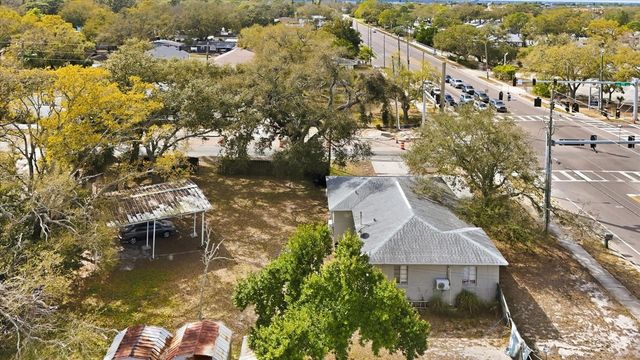 7096 54TH AVENUE N, St Petersburg, FL 33709