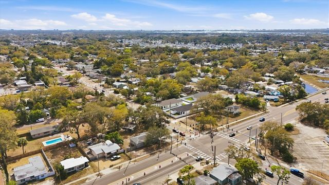 7096 54TH AVENUE N, St Petersburg, FL 33709