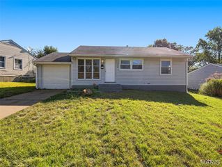258 Presley Drive, St Louis, MO 63137