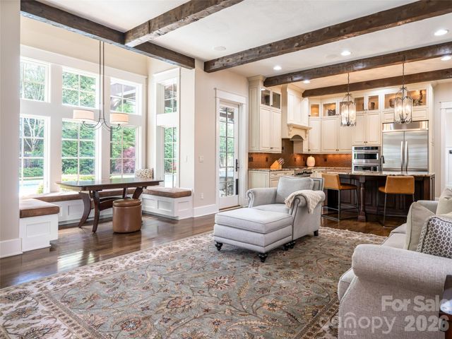 36 Ramble Way, Asheville, NC 28803