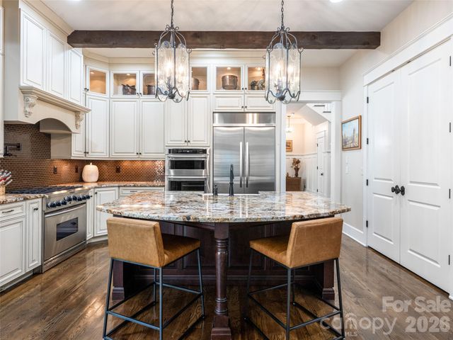36 Ramble Way, Asheville, NC 28803