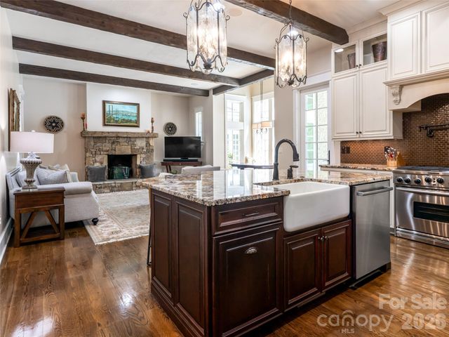 36 Ramble Way, Asheville, NC 28803