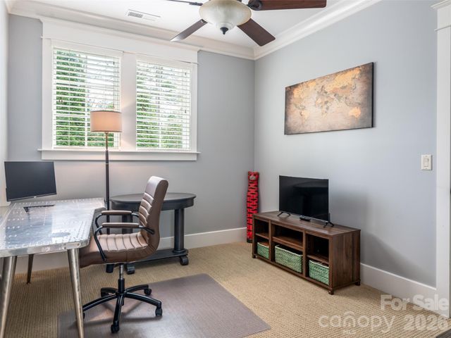 36 Ramble Way, Asheville, NC 28803
