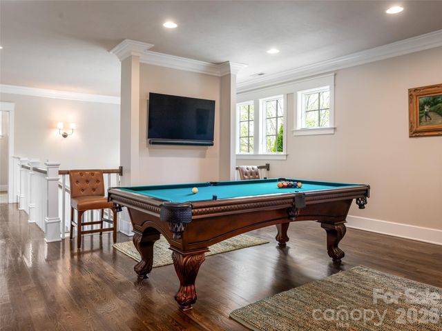 36 Ramble Way, Asheville, NC 28803