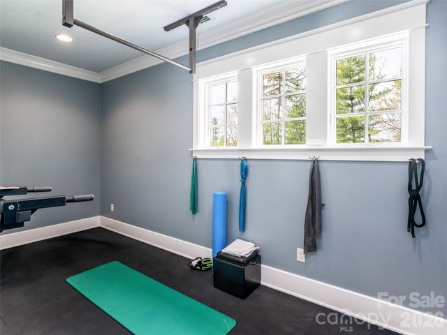36 Ramble Way, Asheville, NC 28803