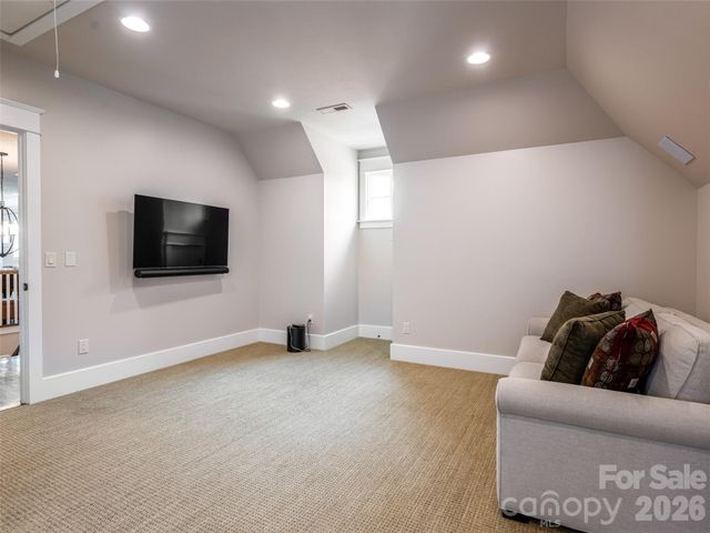 36 Ramble Way, Asheville, NC 28803