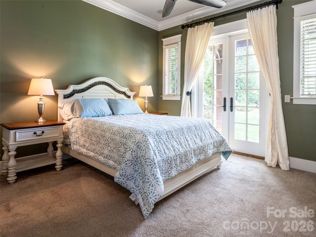 36 Ramble Way, Asheville, NC 28803