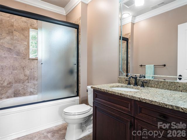 36 Ramble Way, Asheville, NC 28803