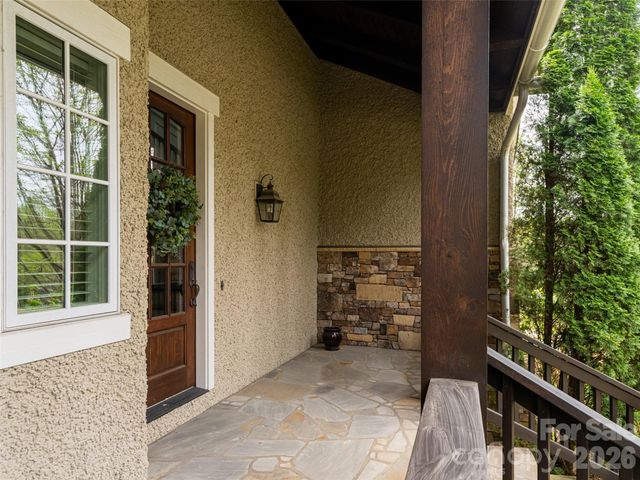 36 Ramble Way, Asheville, NC 28803