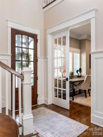 36 Ramble Way, Asheville, NC 28803