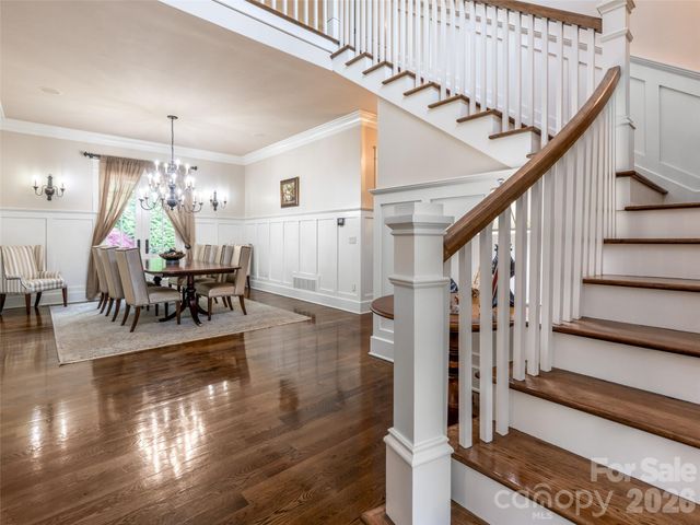 36 Ramble Way, Asheville, NC 28803