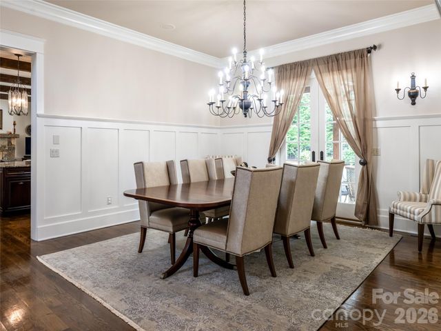 36 Ramble Way, Asheville, NC 28803