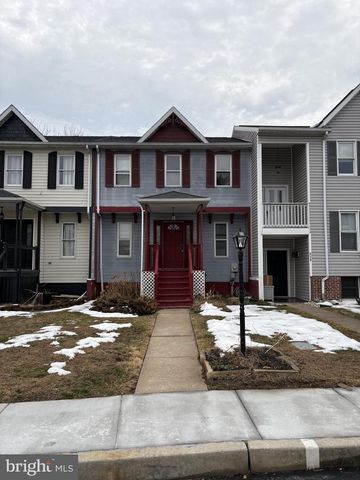 636 KNIGHTSBRIDGE DR, Hagerstown, MD 21740